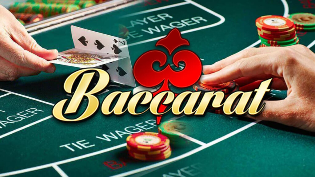 Baccarat Online
