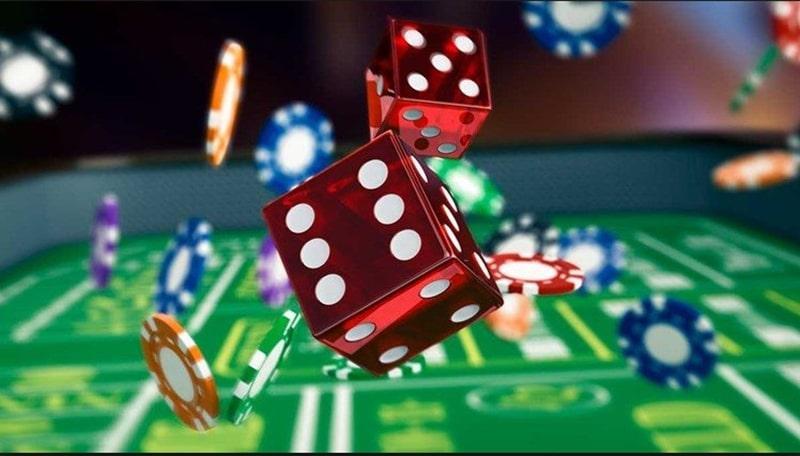 Online Dice Gambling