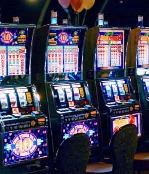 Online Slot Games