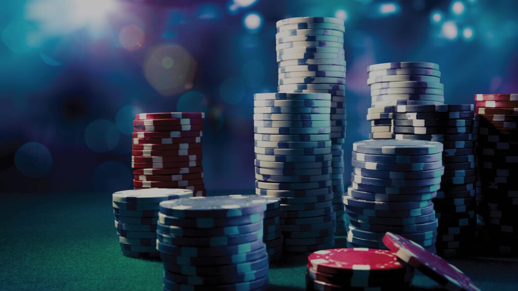 Online Casino Games