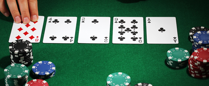 Online Gambling