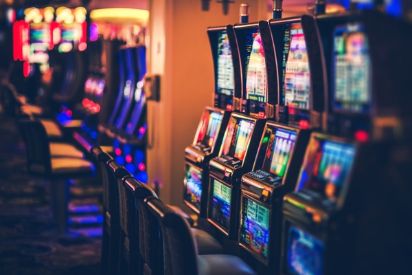 Online Casino Game