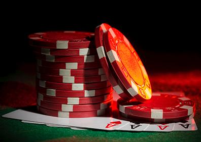 Online Casino Game