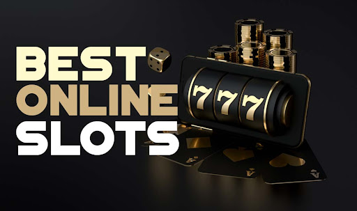 Online Slot Game