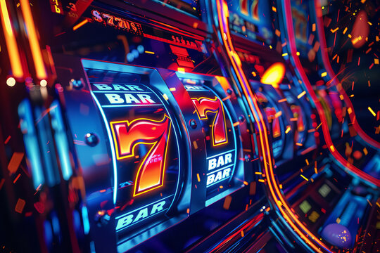 Online Slot Game