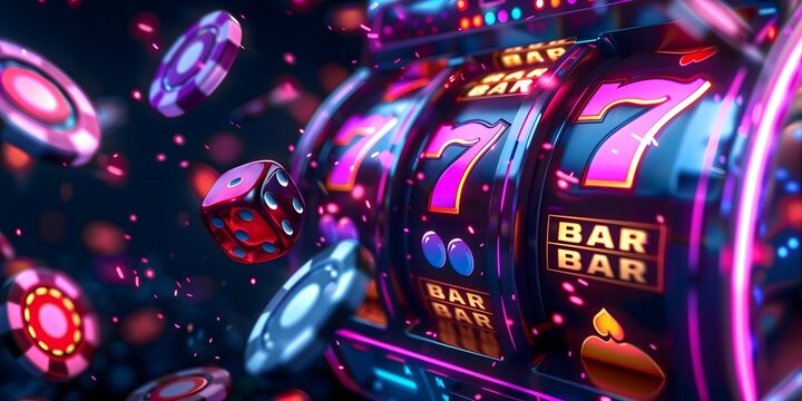 Online Slot Game