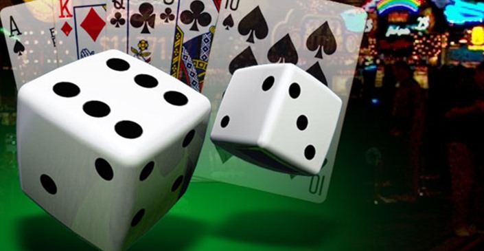 Baccarat Online