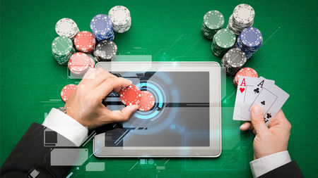 Online Casino