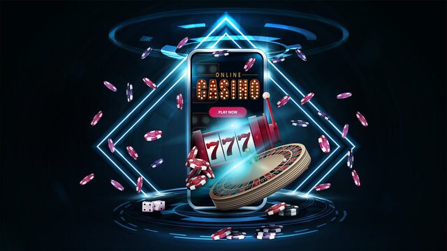 Online Casino 