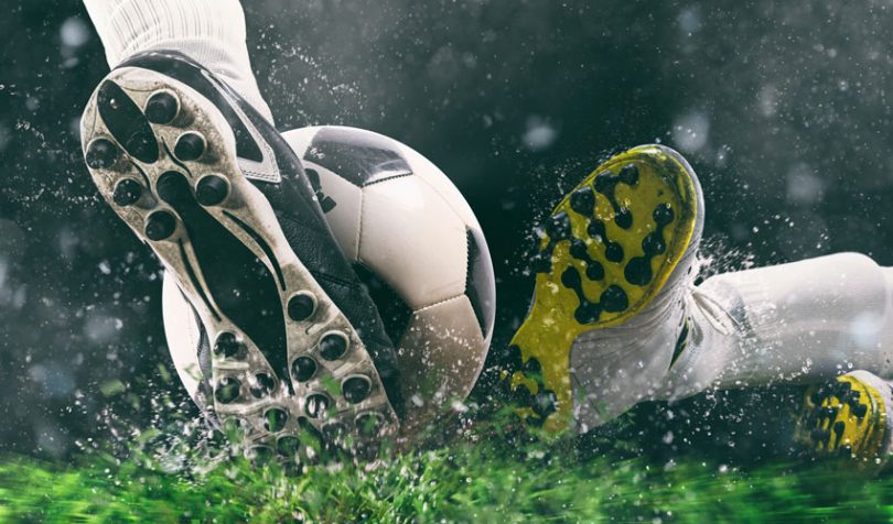 Football Betting 