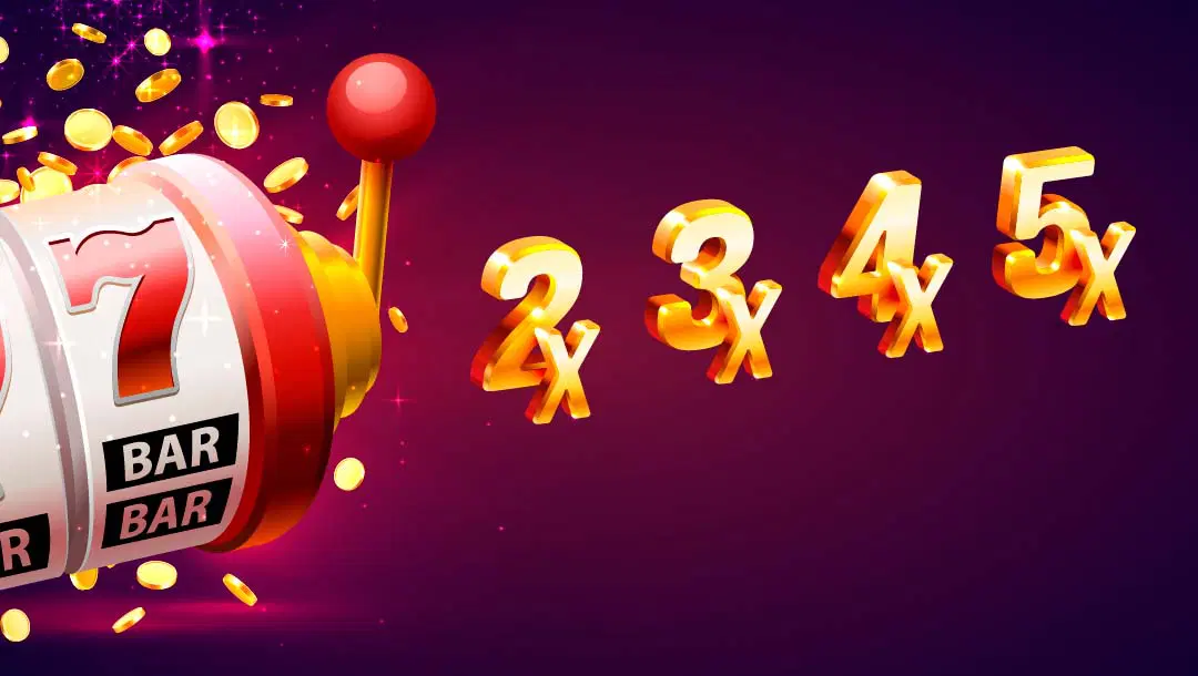 Online Slot Gameplay